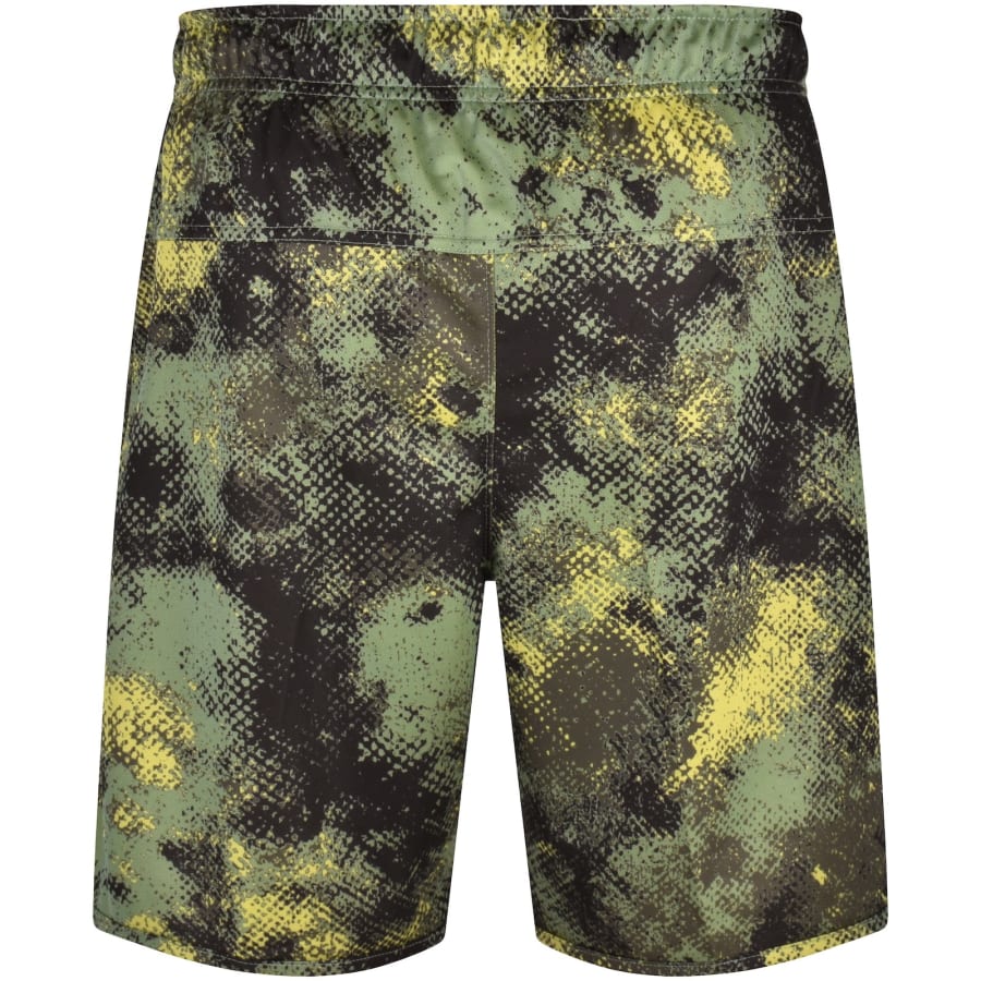 Nike camo gym shorts online